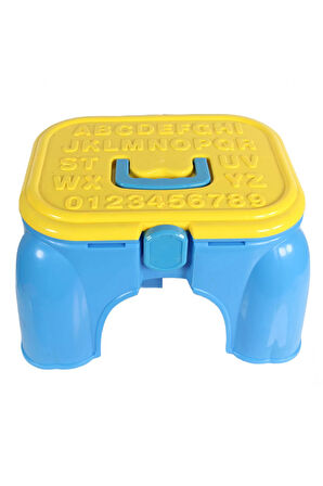 Kız Çocuk Oyuncak Tamir Setli Sandalye Erkek Çocuk Oyuncak Eğitici Oyuncaklar