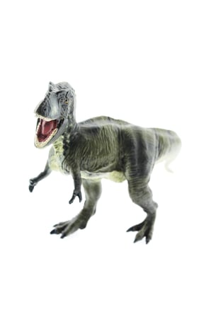 Kız Çocuk Oyuncak Sert Plastik Dinozor Figür - T-Rex Erkek Çocuk Oyuncak Eğitici Oyuncaklar