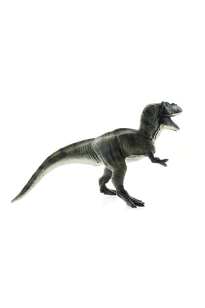 Kız Çocuk Oyuncak Sert Plastik Dinozor Figür - T-Rex Erkek Çocuk Oyuncak Eğitici Oyuncaklar