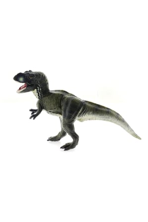 Kız Çocuk Oyuncak Sert Plastik Dinozor Figür - T-Rex Erkek Çocuk Oyuncak Eğitici Oyuncaklar