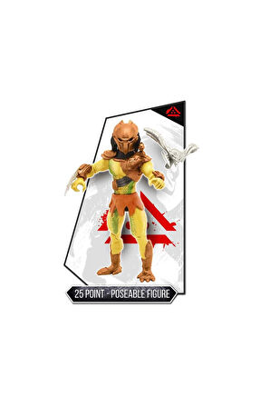 Kız Çocuk Oyuncak Predator Falconer Hunter Seri 2 Erkek Çocuk Oyuncak Eğitici Oyuncaklar