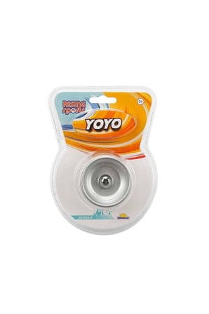 Kız Çocuk Oyuncak Yoyo Groovy Pro Ekstra İpli Erkek Çocuk Oyuncak Eğitici Oyuncaklar