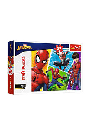 Kız Çocuk Oyuncak PUZZLE-18242 30 Parça Puzzle Erkek Çocuk Oyuncak Eğitici Oyuncaklar