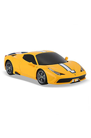Kız Çocuk Oyuncak Rastar Kumandalı 1:24 Ferrari 458 Speciale Erkek Çocuk Oyuncak Eğitici Oyuncaklar
