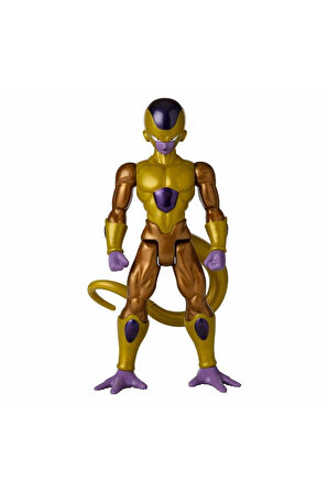 Kız Çocuk Oyuncak 36730 Dragon Ball - Sınır Tanımaz Serisi 30cm Figür Erkek Çocuk Oyuncak Eğitici Oy