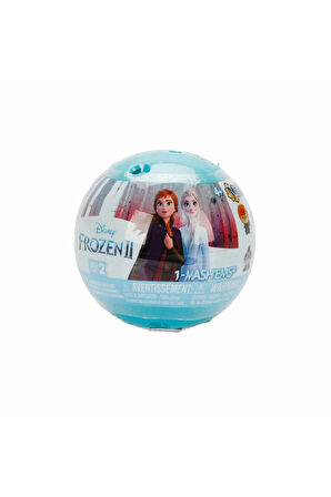 Kız Çocuk Oyuncak Frozen 2 Mashems Figürleri S2 Erkek Çocuk Oyuncak Eğitici Oyuncaklar