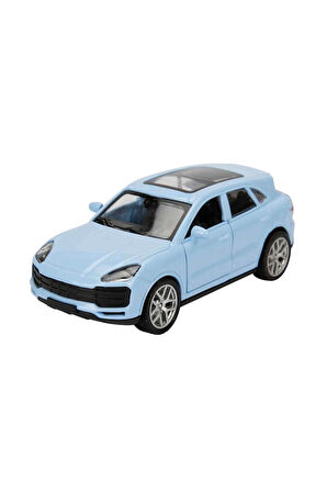 Kız Çocuk Oyuncak 1:43 Maxx Wheels Suv Araba 10cm Erkek Çocuk Oyuncak Eğitici Oyuncaklar