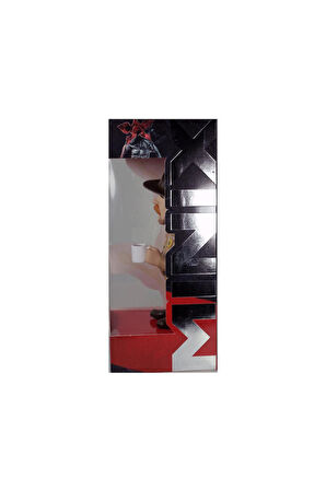 Kız Çocuk Oyuncak MNX09000 Minix Koleksiyon Figürü Hooper - Stranger Things - 13