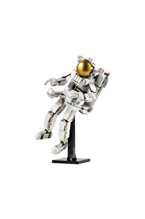 Kız Çocuk Oyuncak 31152 LEGO® Creator 3’ü1 arada Uzay Astronotu 647 parça +9 yaş