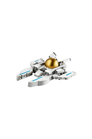 Kız Çocuk Oyuncak 31152 LEGO® Creator 3’ü1 arada Uzay Astronotu 647 parça +9 yaş