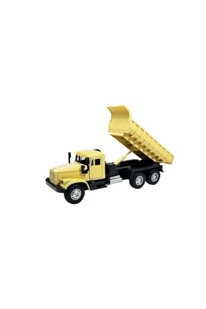 Kız Çocuk Oyuncak WK-2227-10 Çek Bırak 1:50 Kamuflajlı Kamyon Erkek Çocuk Oyuncak Eğitici Oyuncaklar