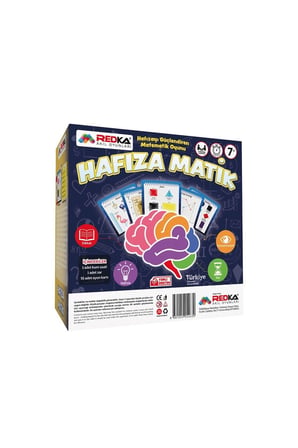 Kız Çocuk Oyuncak RD5624 Hafıza Matik Erkek Çocuk Oyuncak Eğitici Oyuncaklar