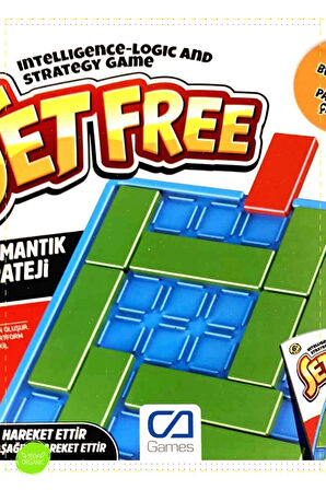 Setfree Kaydırmalı Puzzle Kutu Oyunu Kız Erkek Cocuk Egitici Montessori Oyuncaklar