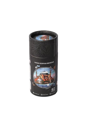Kız Çocuk Oyuncak RD5643 Wooden Jigsaw Puzzle Erkek Çocuk Oyuncak Eğitici Oyuncaklar