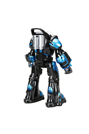 Kız Çocuk Oyuncak 76900 Robot  Uzaktan Kumandalı Sesli ve Işıklı Erkek Çocuk Oyuncak Eğitici