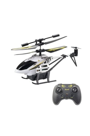Kız Çocuk Oyuncak SIL 84764 Sky Bombus Helikopter Erkek Çocuk Oyuncak Eğitici Oyuncaklar
