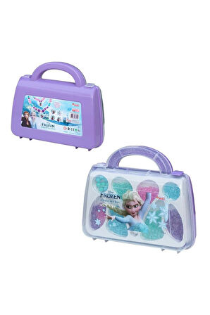 Kız Çocuk Oyuncak 03891 Frozen Takı Set Çanta Erkek Çocuk Oyuncak Eğitici Oyuncaklar