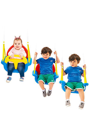 Kız Çocuk Oyuncak Dolu Jumbo Salıncak Erkek Çocuk Oyuncak Eğitici Oyuncaklar