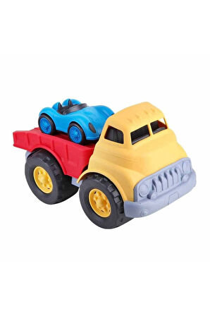 Kız Çocuk Oyuncak 30844 Kanz Çekici - RENK BİLDİRİN Erkek Çocuk Oyuncak Eğitici Oyuncaklar