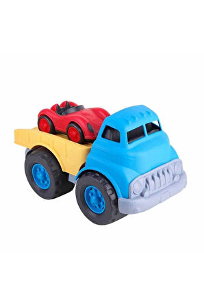 Kız Çocuk Oyuncak 30844 Kanz Çekici - RENK BİLDİRİN Erkek Çocuk Oyuncak Eğitici Oyuncaklar