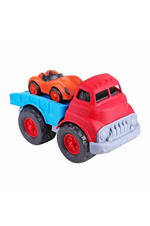 Kız Çocuk Oyuncak 30844 Kanz Çekici - RENK BİLDİRİN Erkek Çocuk Oyuncak Eğitici Oyuncaklar