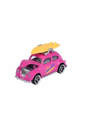 Kız Çocuk Oyuncak Majorette Volkswagen The Originals Premium Araç 212055004 Eğitici