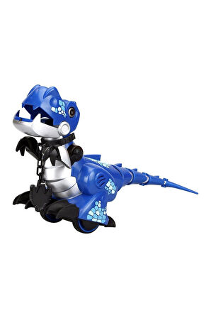 Kız Çocuk Oyuncak SIL/88482 Silverlit Train My Dino Erkek Çocuk Oyuncak Eğitici Oyuncaklar