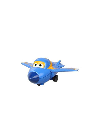 Kız Çocuk Oyuncak 10013 Harika Kanatlar JEROME Die Cast Erkek Çocuk Oyuncak Eğitici Oyuncaklar