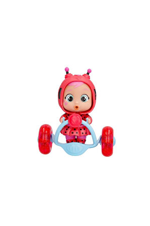 Kız Çocuk Oyuncak CYM16000 Cry Babies Tears Stars Mini Oyun Seti - 911062 Eğiticiic