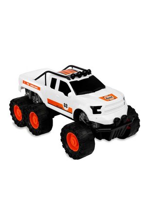 Kız Çocuk Oyuncak Of Road Ranger Sürtmeli Pikap Erkek Çocuk Oyuncak Eğitici Oyuncaklar