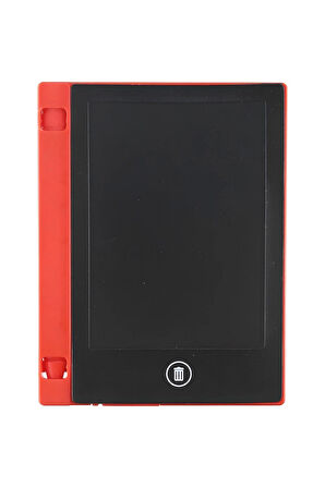 Kız Çocuk Oyuncak Renkli Yazı Tahtası - 4501CN Erkek Çocuk Oyuncak Eğitici Oyuncaklar