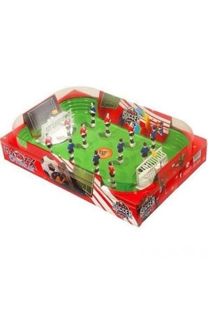 Kız Çocuk Oyuncak Mini Parmak Futbol Oyuncağı Erkek Çocuk Oyuncak Eğitici Oyuncaklar