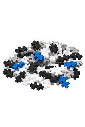 Kız Çocuk Oyuncak Robot 100 Parça Erkek Çocuk Oyuncak Eğitici Oyuncaklar