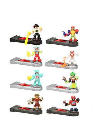 Kız Çocuk Oyuncak Akedo 2'li Figür Seti AKE01000 - 1adet Fiyatıdır Erkek Çocuk Oyuncak Eğitici Oyunc