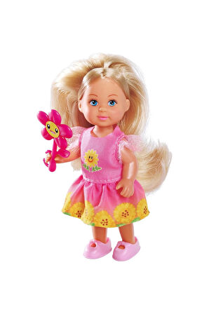 Kız Çocuk Oyuncak Evi Love Flowers SMB-105733686 - 1adet Stokta Olan Gönderilir