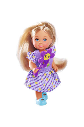 Kız Çocuk Oyuncak Evi Love Flowers SMB-105733686 - 1adet Stokta Olan Gönderilir