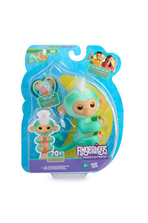 Kız Çocuk Oyuncak FNG13000 Fingerlings - 3110 -1adet fiyatıdır Erkek Çocuk Oyuncak Eğitici Oyuncakla