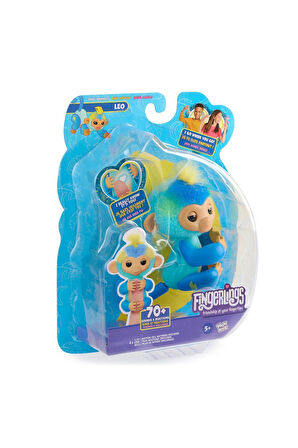 Kız Çocuk Oyuncak FNG13000 Fingerlings - 3110 -1adet fiyatıdır Erkek Çocuk Oyuncak Eğitici Oyuncakla