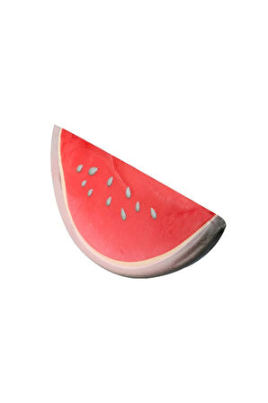 Kız Çocuk Oyuncak Squishy Karpuz Erkek Çocuk Oyuncak Eğitici Oyuncaklar