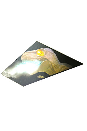 Kız Çocuk Oyuncak Sesli Kumandalı Buharlı Dinozor Erkek Çocuk Oyuncak Eğitici Oyuncaklar