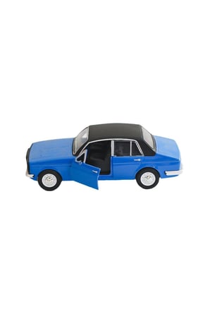 Kız Çocuk Oyuncak BRL16A Metal Çek Bırak Anadolu Havalı Korna -Birliktoys Eğiticiic