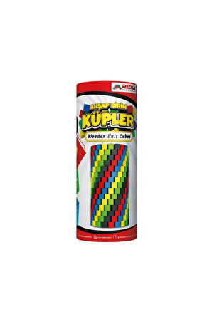 Kız Çocuk Oyuncak 5459 Ahşap Birim Küpler Erkek Çocuk Oyuncak Eğitici Oyuncaklar