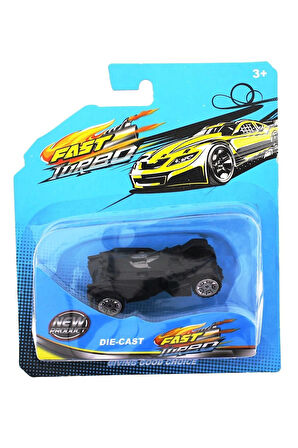 Kız Çocuk Oyuncak Die Cast Zırhlı Yarasa Araba 1:64 Erkek Çocuk Oyuncak Eğitici Oyuncaklar