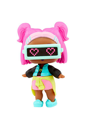 Kız Çocuk Oyuncak L.O.L Surprise! Tekli Figür Erkek Çocuk Oyuncak Eğitici Oyuncaklar