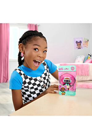 Kız Çocuk Oyuncak L.O.L Surprise! Tekli Figür Erkek Çocuk Oyuncak Eğitici Oyuncaklar