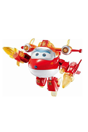 Kız Çocuk Oyuncak Harika Kanatlar Delux Dönüşen Fire Jett Erkek Çocuk Oyuncak Eğitici Oyuncaklar