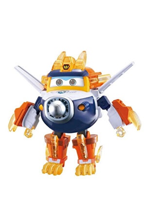 Kız Çocuk Oyuncak Harika Kanatlar Deluxe Dönüşen Animal Paul Erkek Çocuk Oyuncak Eğitici Oyuncaklar