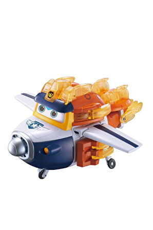 Kız Çocuk Oyuncak Harika Kanatlar Deluxe Dönüşen Animal Paul Erkek Çocuk Oyuncak Eğitici Oyuncaklar