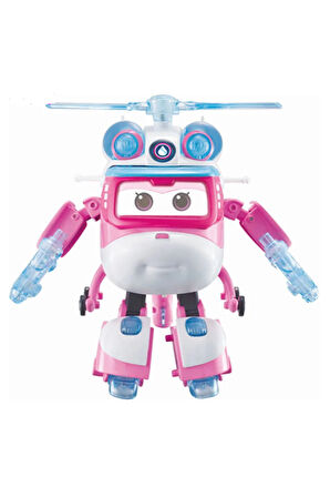 Kız Çocuk Oyuncak Harika Kanatlar Deluxe Dönüşen Water Dizzy Erkek Çocuk Oyuncak Eğitici Oyuncaklar