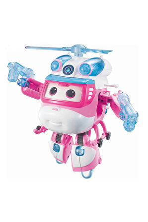 Kız Çocuk Oyuncak Harika Kanatlar Deluxe Dönüşen Water Dizzy Erkek Çocuk Oyuncak Eğitici Oyuncaklar